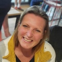 Christine Hartog