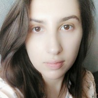 Mariam Khelashvili