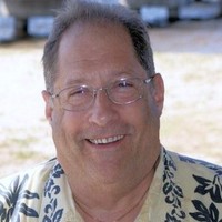 Lew Frumoff