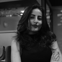 Ayan Rzayeva
