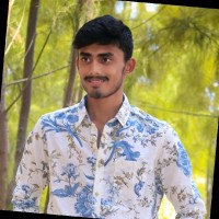 Saketh Raju