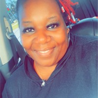Audra Hampton