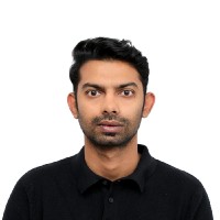 Ishan Rafaq