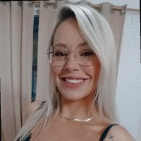 Bruna Fernanda Bernardo
