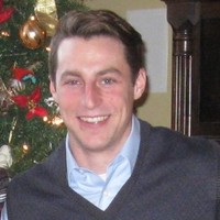 Mike Trodden