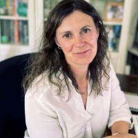 Sarah Probert