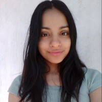 Marion Lisette Sequeira