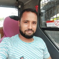 Masud Khandoker