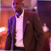 Bakary Bojang