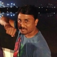 Murali Krishna Kongara