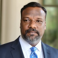 Subramani Ponnuswamy