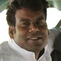 Anjay Kumar