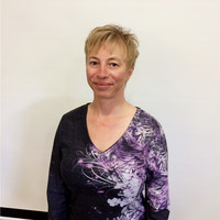Karine Walker