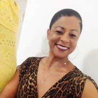 Paula Santana Paulinha