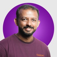 Arun Krishnan