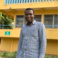 ISAAC OWUSU ASANTE