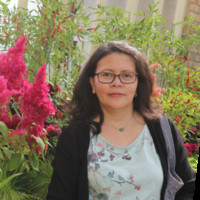Evelyn Bernabe