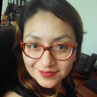 Alida Yañez