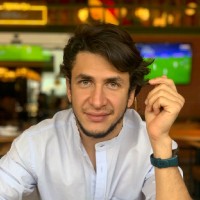 Ulises Fierro