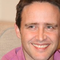 Mark Cuthbert