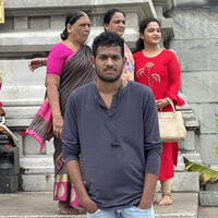 Sunil Bhaskari