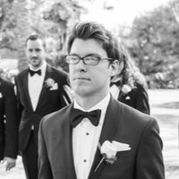 Zak Whichard, Cfa