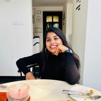 Gnancy Grace Angel S