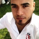 Anthony Heredia