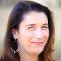 Jo Booth