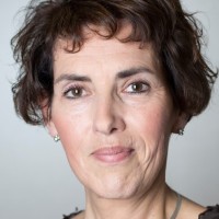 Brigitte Bos