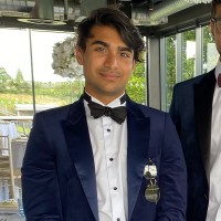 Rohan Chopra