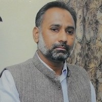 Mohd Arshad jamia arshad