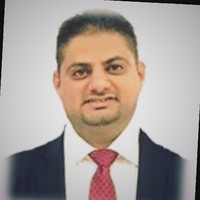 Raed Khanfar