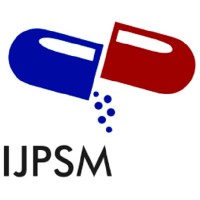 ijpsm journal