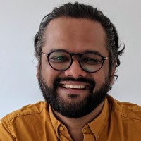 Varun Bhandary