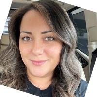 Salwa Farag, Ma, Bcba