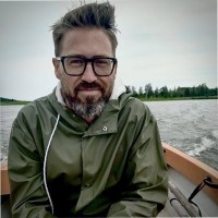 Patrik Rehnman