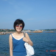 Lily Wang