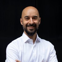 Abraham Nájera Pascual
