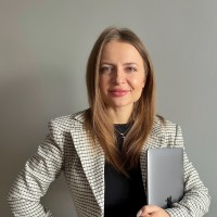 Алина Чудук