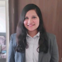 Asmita Pahade
