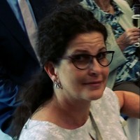Carina Van Der Kuijl