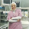 Hanaa El Gendy
