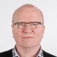 Harald Steffensen
