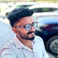 Ashlin Antony