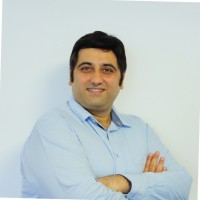 Siddharth Bathla