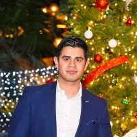 Mario Cedillo