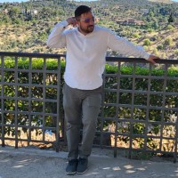 david López Martínez