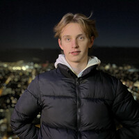 Lou Martens