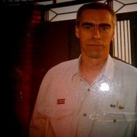 Gerald Moller
